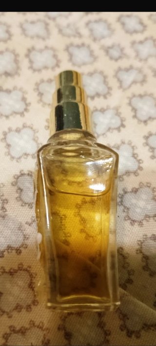 Miniatura Perfume Vintage Moulin Rouge Monarda