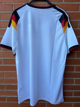 Camiseta Alemania Talla XL