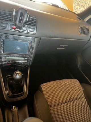 Volkswagen Bora 2001 1.9TDI ASZ 130cv