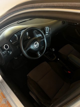 Volkswagen Bora 2001 1.9TDI ASZ 130cv