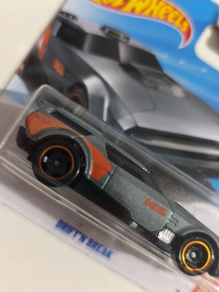 Hot Wheels Drift'n Break 183/250
