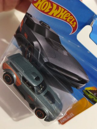 Hot Wheels Drift'n Break 183/250