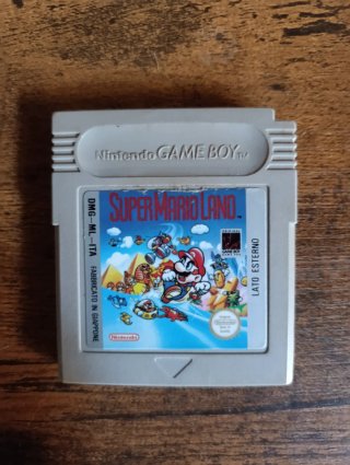 Lotto 6 giochi originali Nintendo Gameboy Color