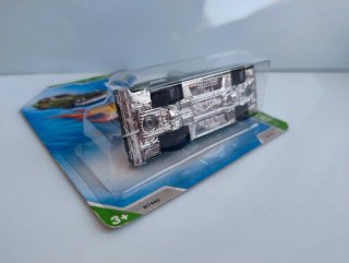 Hot Wheels '69 Ford Torino T-Hunt