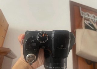 Fotocamera Fujifilm FinePix S2950
