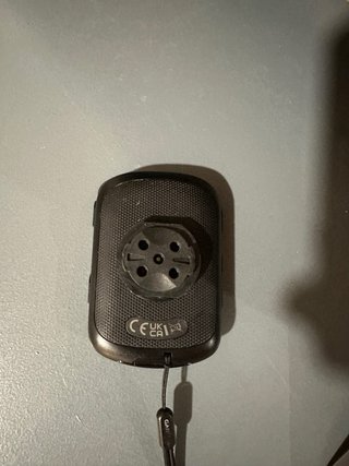 Ciclocomputador Garmin Edge 840