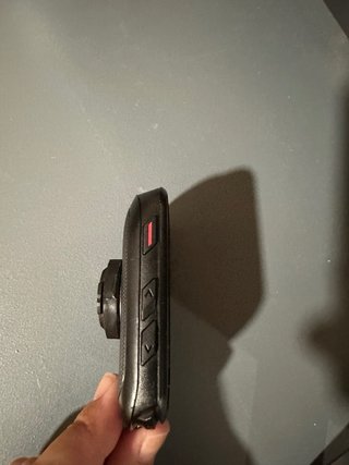 Ciclocomputador Garmin Edge 840