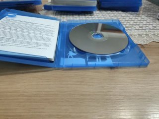 Marvel's Avengers PS5
