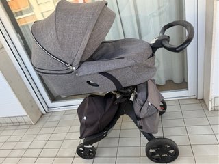 Stokke Xplory V6 Set Completo
