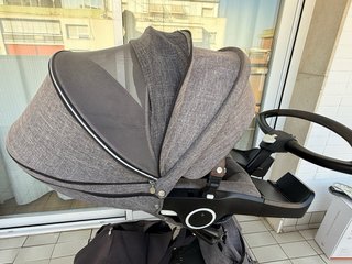 Stokke Xplory V6 Set Completo