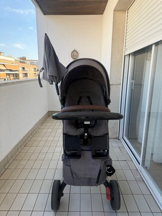 Stokke Xplory V6 Set Completo