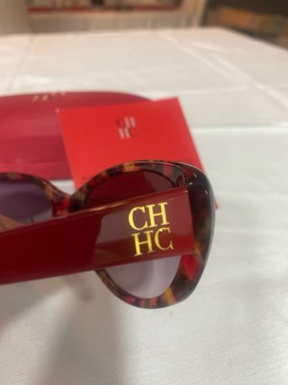 Gafas de Sol Carolina Herrera Tortoise