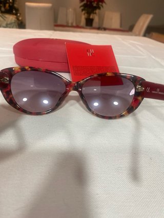 Gafas de Sol Carolina Herrera Tortoise