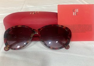 Gafas de Sol Carolina Herrera Tortoise