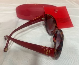Gafas de Sol Carolina Herrera Tortoise