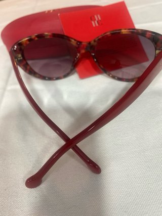Gafas de Sol Carolina Herrera Tortoise