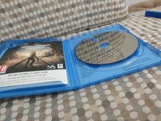 Metro Exodus Complete Edition PS5