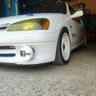 Cubiertas Faros Cibie Oscar