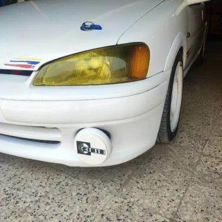 Cubiertas Faros Cibie Oscar