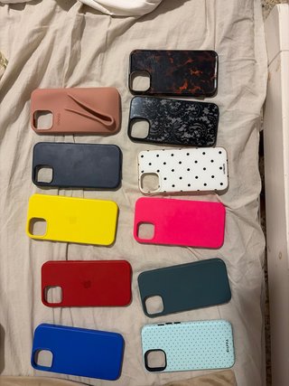 Fundas iPhone 13