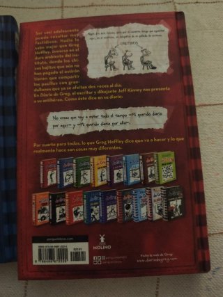 Libro