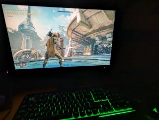 OFERTA Portátil Gaming MSI Cyborg 15 A13V