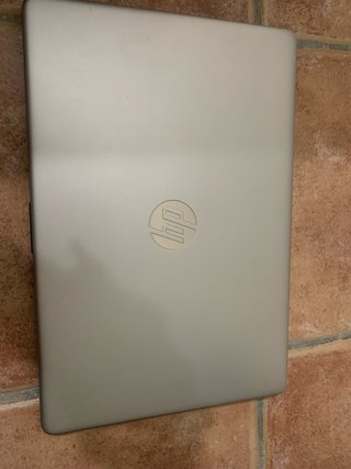 Portátil HP AMD 3020e 4GB RAM 119GB Almacenamiento