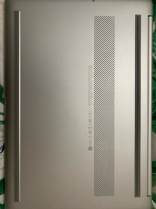 Portátil HP AMD 3020e 4GB RAM 119GB Almacenamiento