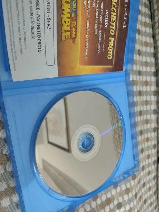 Crash Team Rumble Deluxe Edition PS5