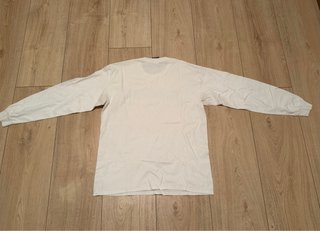 Camiseta Thrasher Talla L