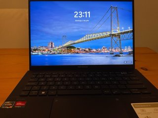 Asus Zenbook 14