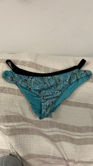 Bikini Calzedonia estampado