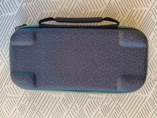 Funda Nintendo Switch Zelda Tears Kingdom