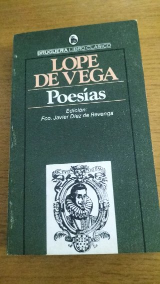 Poesías.