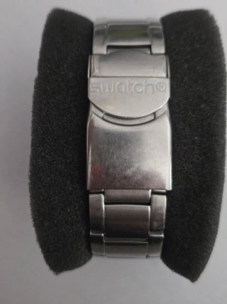 Reloj Swatch Irony AC 2008