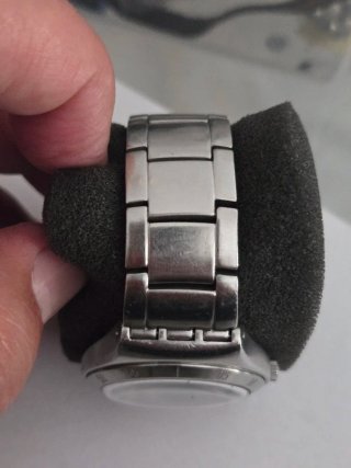Reloj Swatch Irony AC 2008