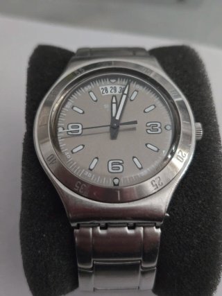 Reloj Swatch Irony AC 2008