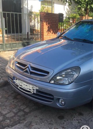 Citroen Xsara 2003 Bajada de precio