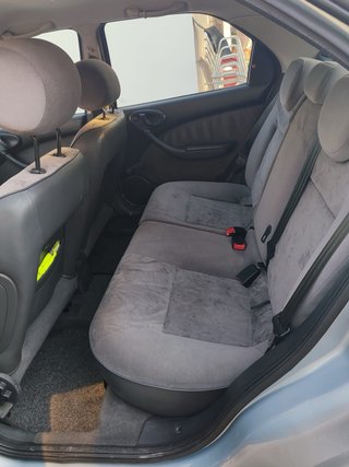 Citroen Xsara 2003 Bajada de precio