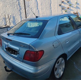 Citroen Xsara 2003 Bajada de precio