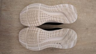 Scarpe sportive Ducati nere taglia 38
