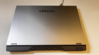 Lenovo Legion 5 Pro RTX 3070Ti 32GB 2.5TB