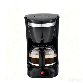 Cafetera Goteo Automática 1.25L