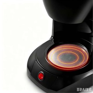 Cafetera Goteo Automática 1.25L