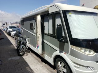 dethleff I800 2.300 2017