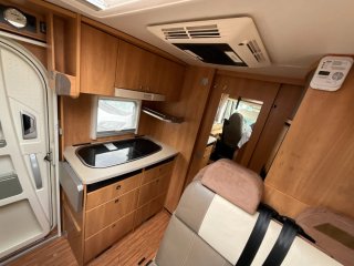 dethleff I800 2.300 2017