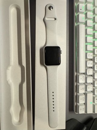 Apple Watch Series 3