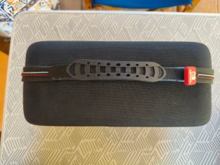 Funda Nintendo Switch