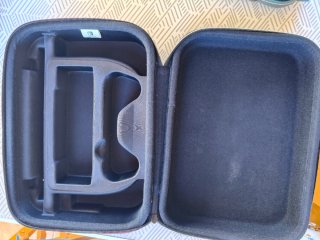 Funda Nintendo Switch
