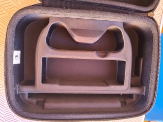 Funda Nintendo Switch